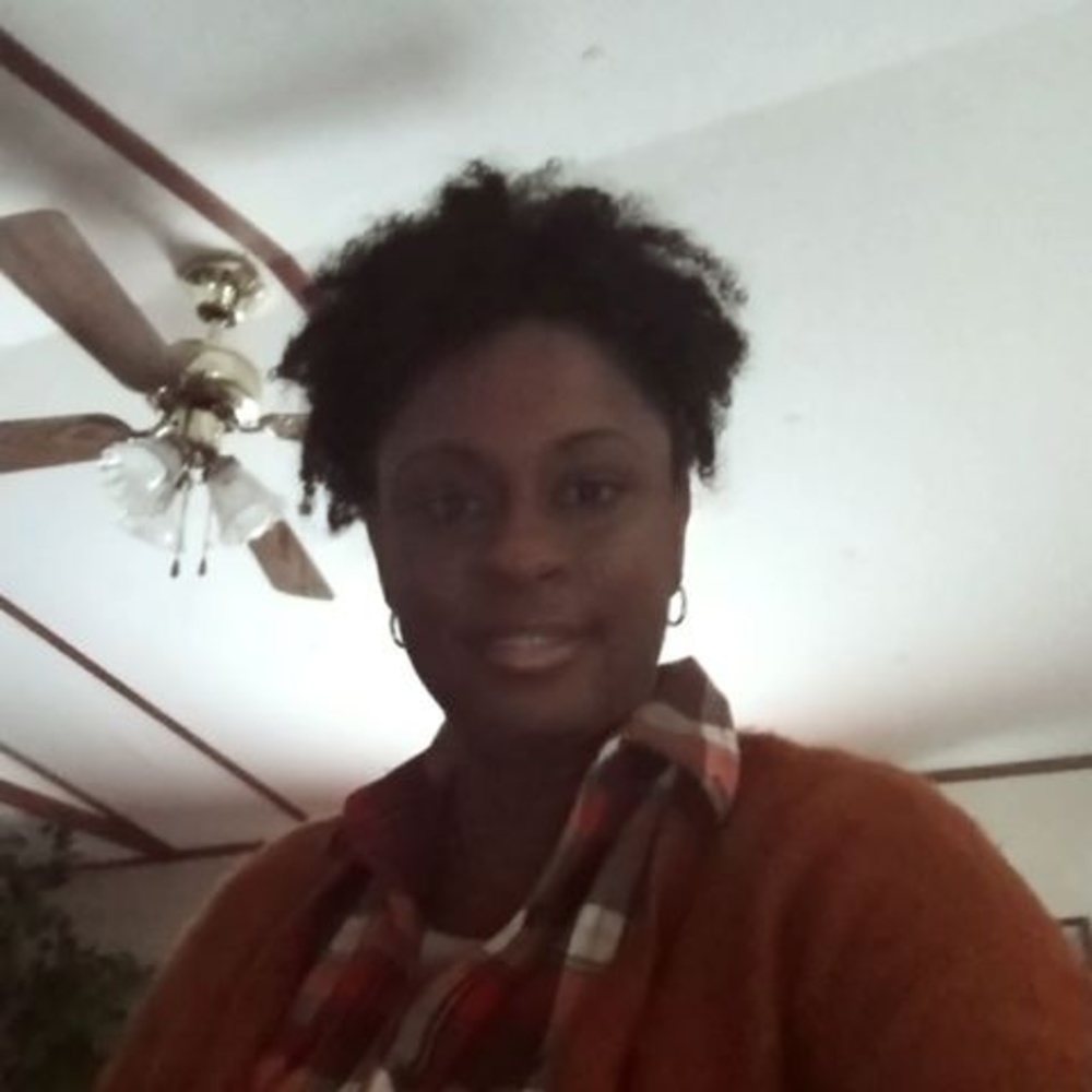 Meet your Posher, Sadiqua